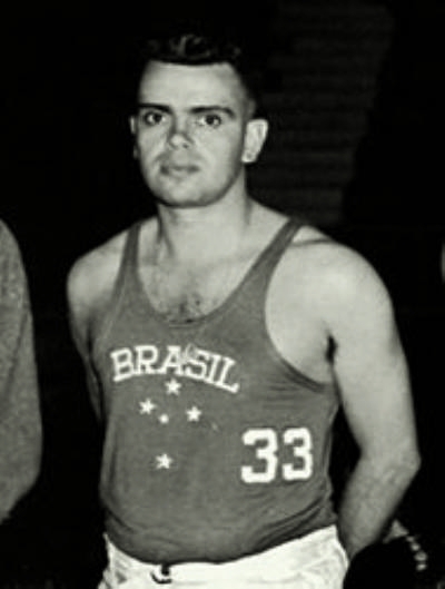 Alfredo Rodrigues da Motta