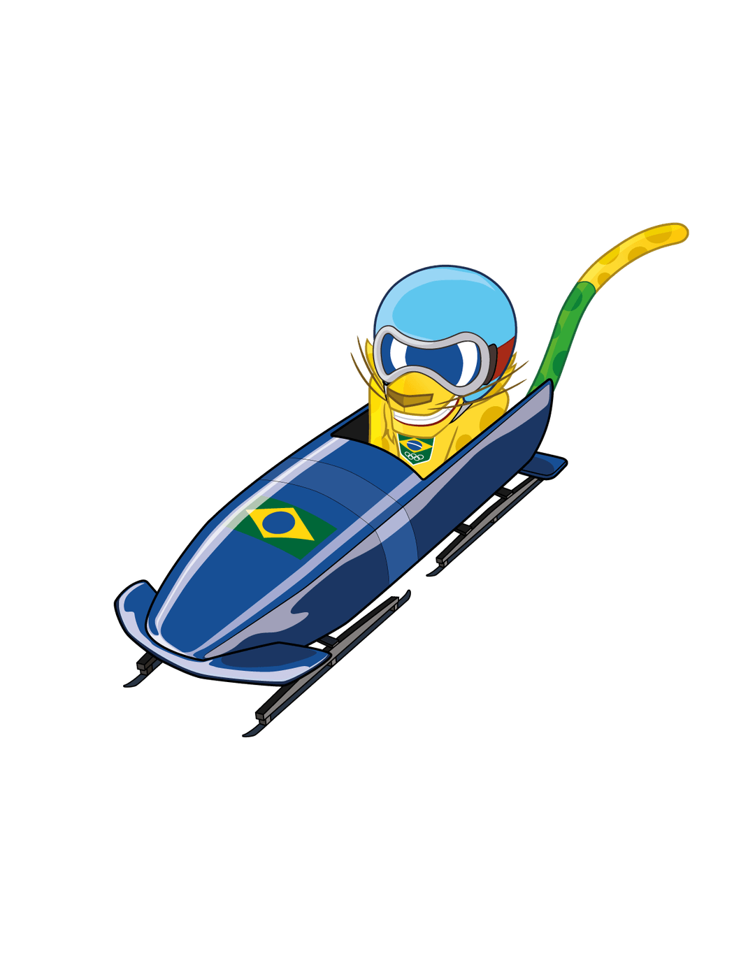 Bobsled