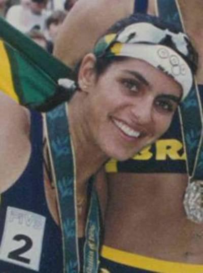 Mônica Rodrigues