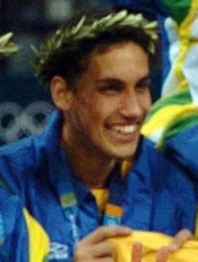 André Nascimento