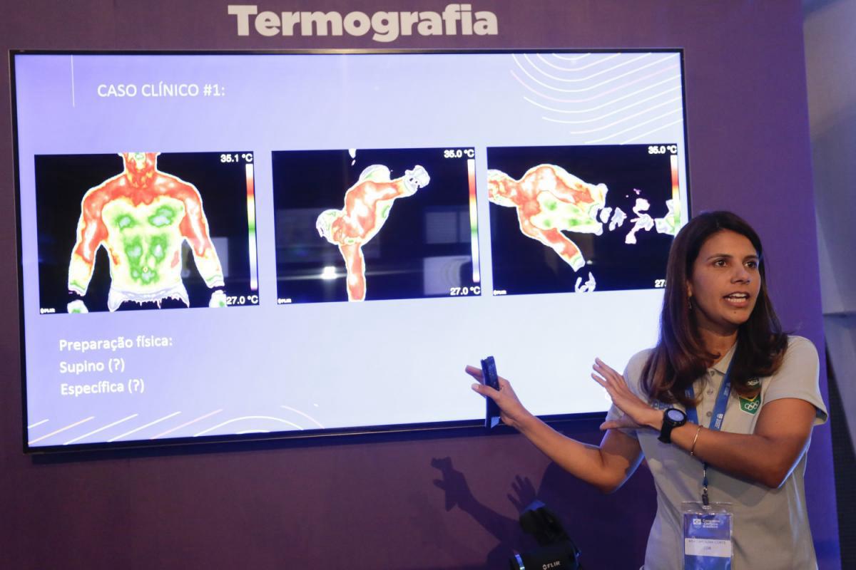 Comitê Olímpico Internacional está com inscrições abertas para cursos na área de saúde