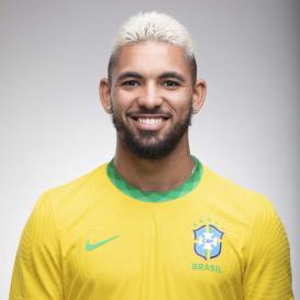 Douglas Luiz