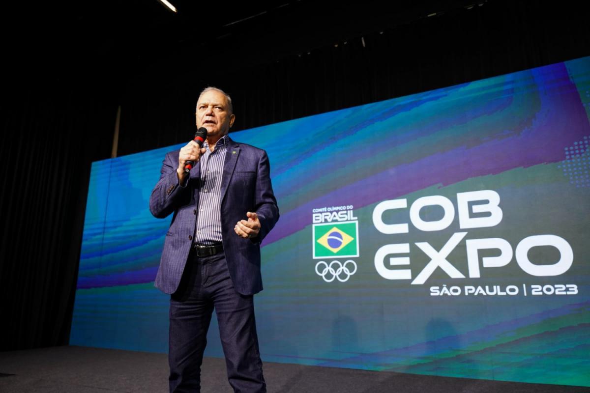 COB celebra sucesso da primeira edição da COB Expo