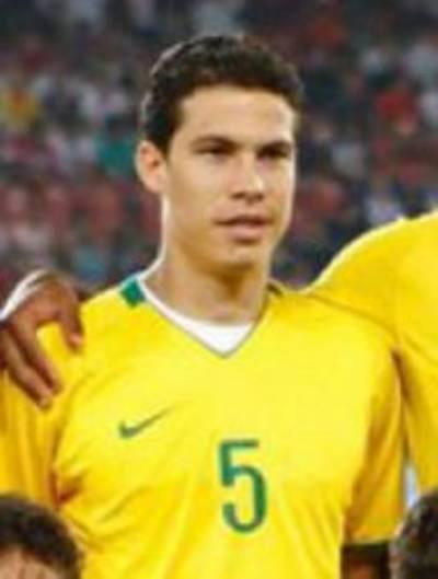 Hernanes