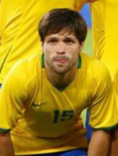 Diego Ribas