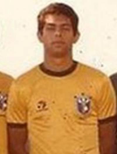 Chicão Vidal