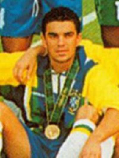 Marcelinho Paulista