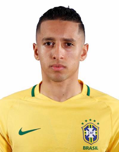 Marquinhos