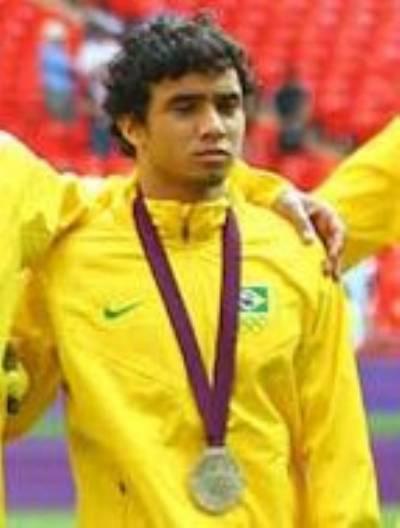 Rafael Pereira da Silva