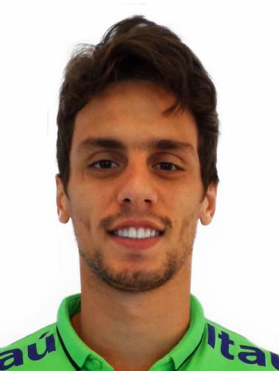 Rodrigo Caio