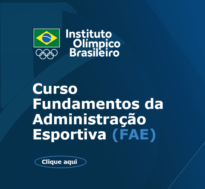 Fundamentos da Administração Esportiva