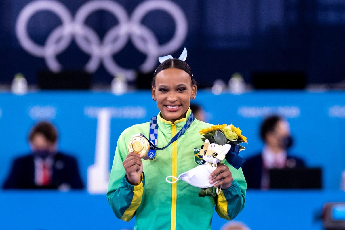 A um mês de Paris 2024, Time Brasil já conta com 56 medalhistas em Mundiais ou Jogos Olímpicos